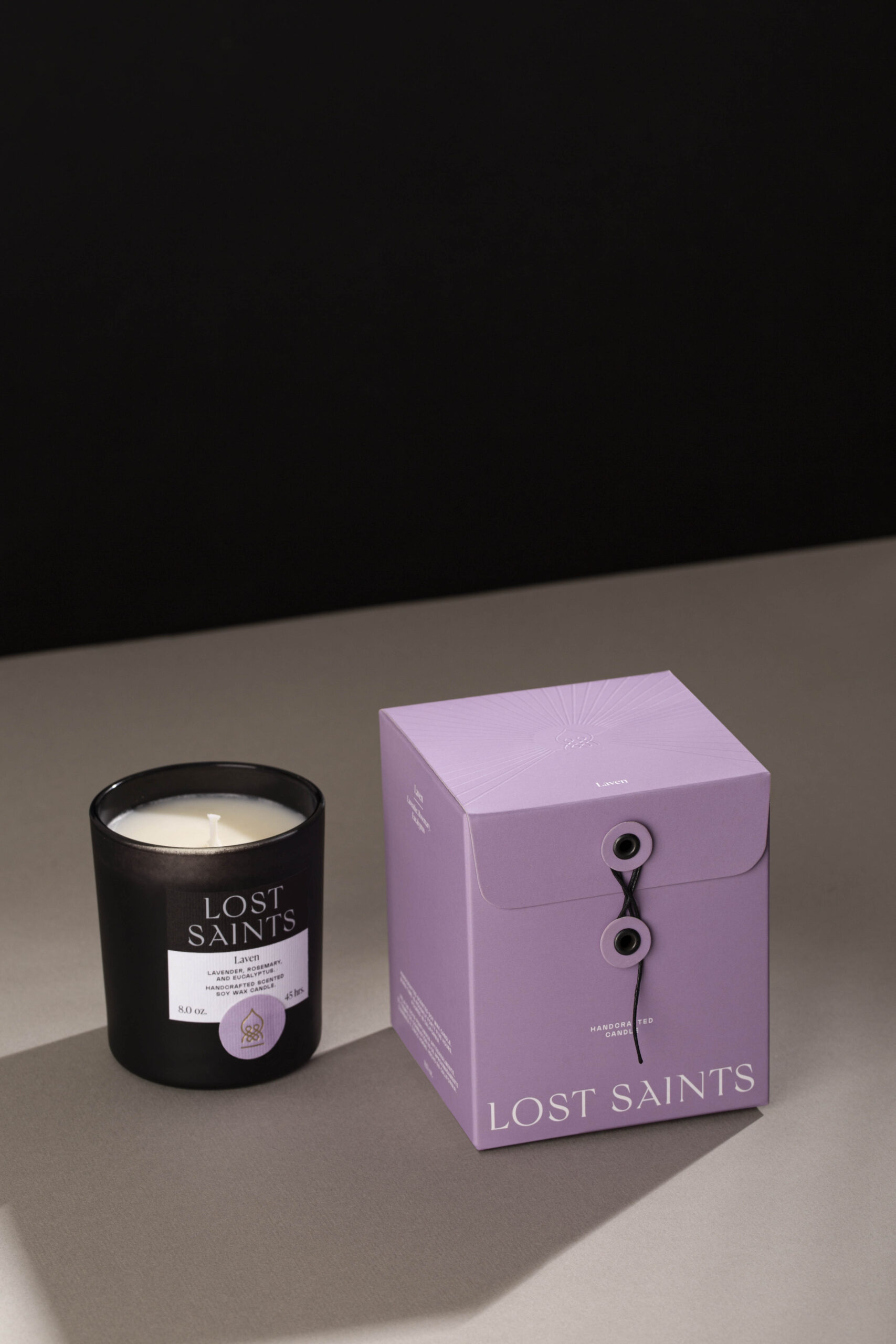 有趣的手工蠟燭包裝設(shè)計(jì)(圖7)