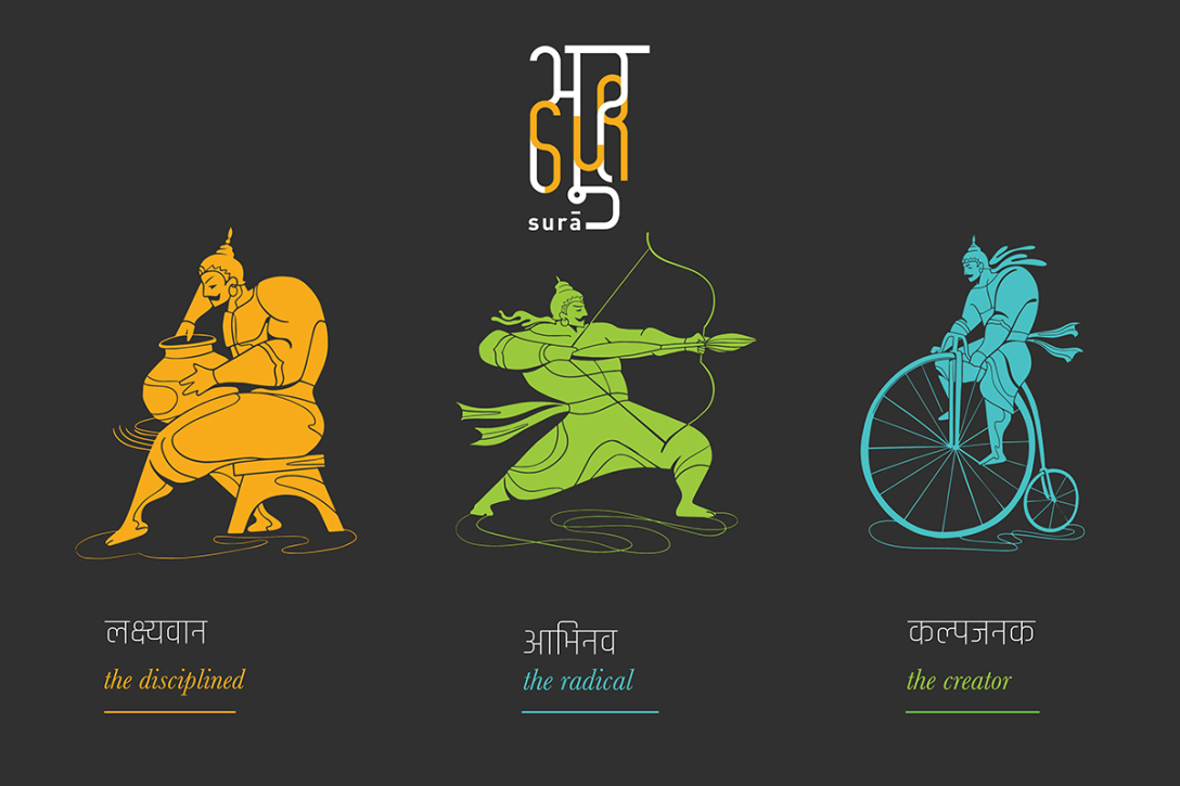 T – 優(yōu)質(zhì)茶的有機(jī)混合物創(chuàng)意包裝設(shè)計(jì)(圖5)