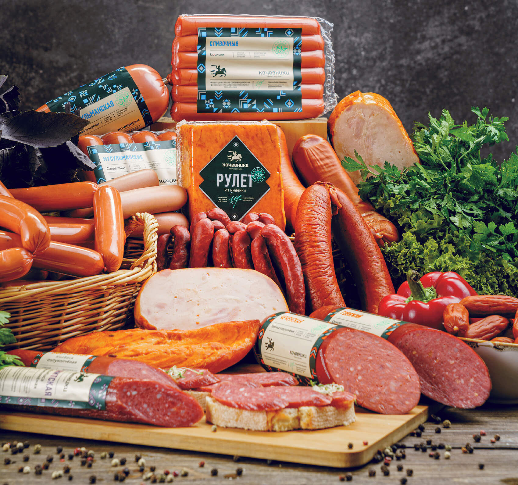 國外食品創(chuàng)意包裝設(shè)計(jì)參考(圖10)