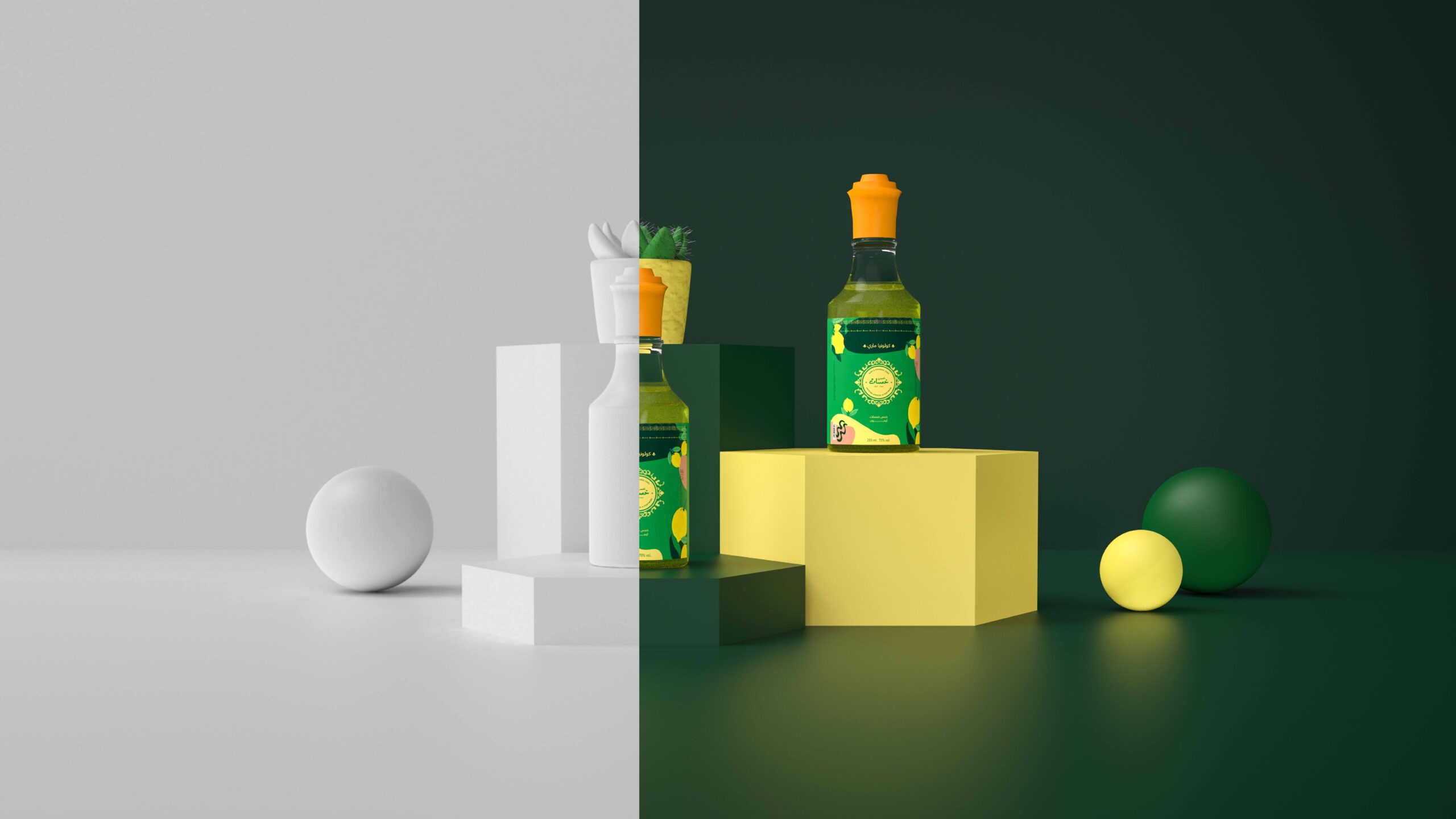 護(hù)膚品化妝品品牌包裝設(shè)計(jì)重塑(圖2)