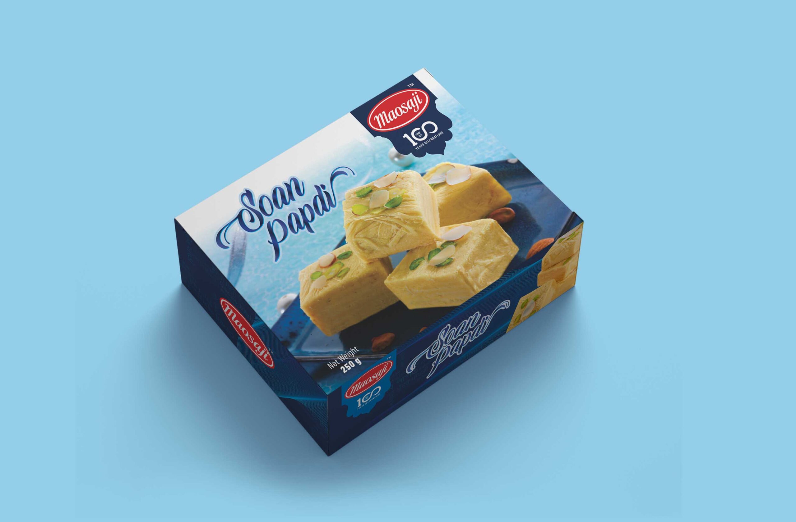 Maosaji餅干糖果零食產(chǎn)品創(chuàng)意包裝設(shè)計(圖5)