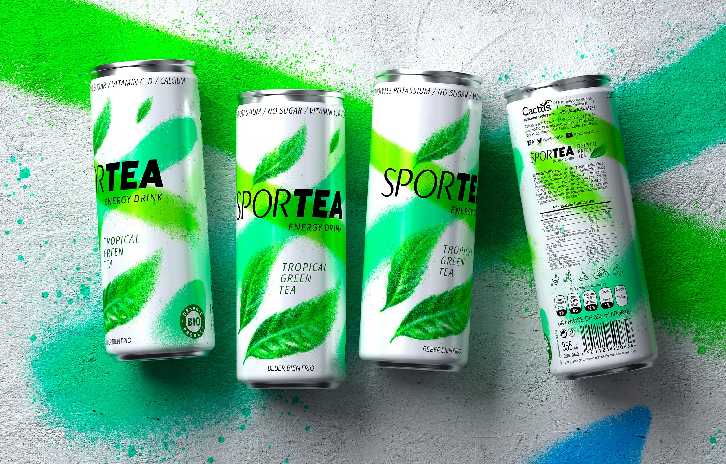 現(xiàn)代而明亮的運(yùn)動(dòng)能量飲料包裝設(shè)計(jì)(圖9)