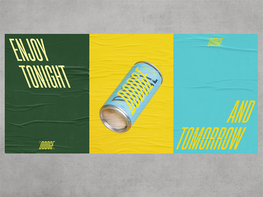 現(xiàn)代而明亮的運(yùn)動(dòng)能量飲料包裝設(shè)計(jì)(圖13)