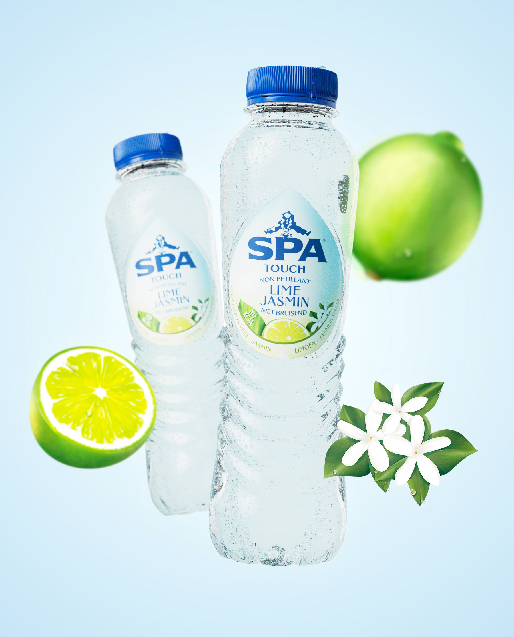 SPA純凈水品牌視覺(jué)包裝設(shè)計(jì)參考(圖8) SPA純凈水品牌視覺(jué)包裝設(shè)計(jì)參考(圖8)