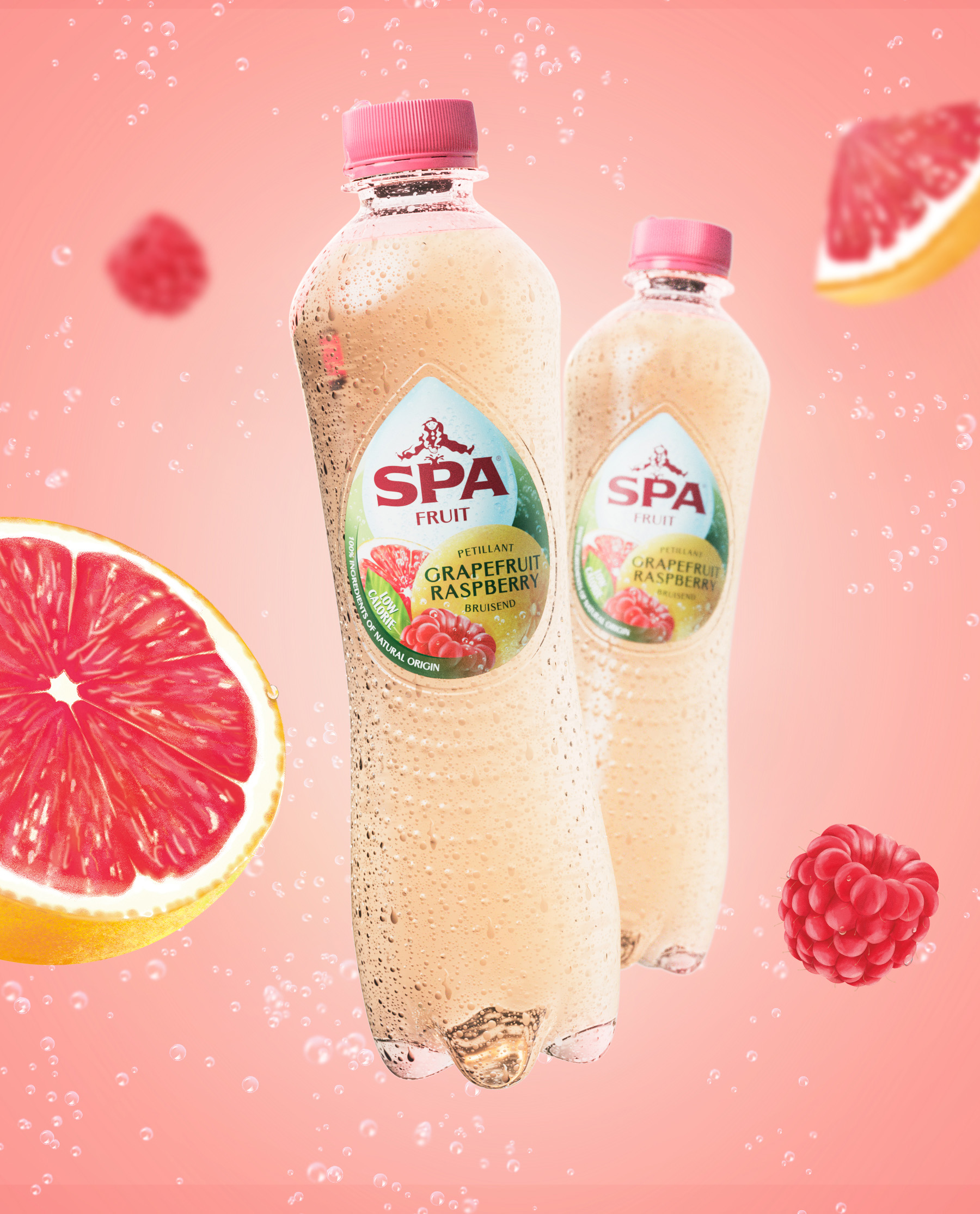 SPA純凈水品牌視覺(jué)包裝設(shè)計(jì)參考(圖6) SPA純凈水品牌視覺(jué)包裝設(shè)計(jì)參考(圖6)