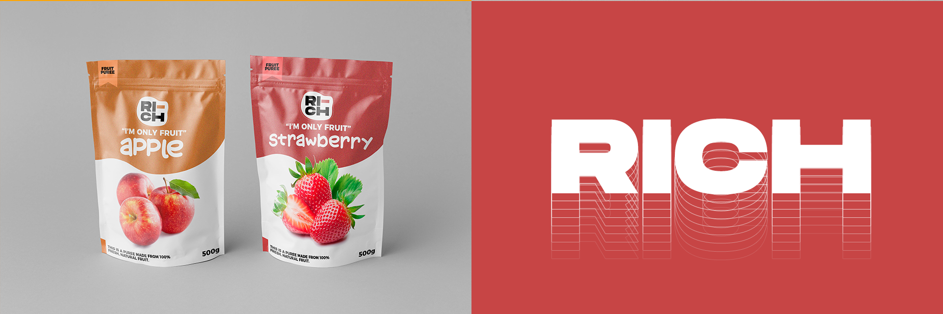 果泥產(chǎn)品創(chuàng)意包裝設(shè)計這樣做(圖3)