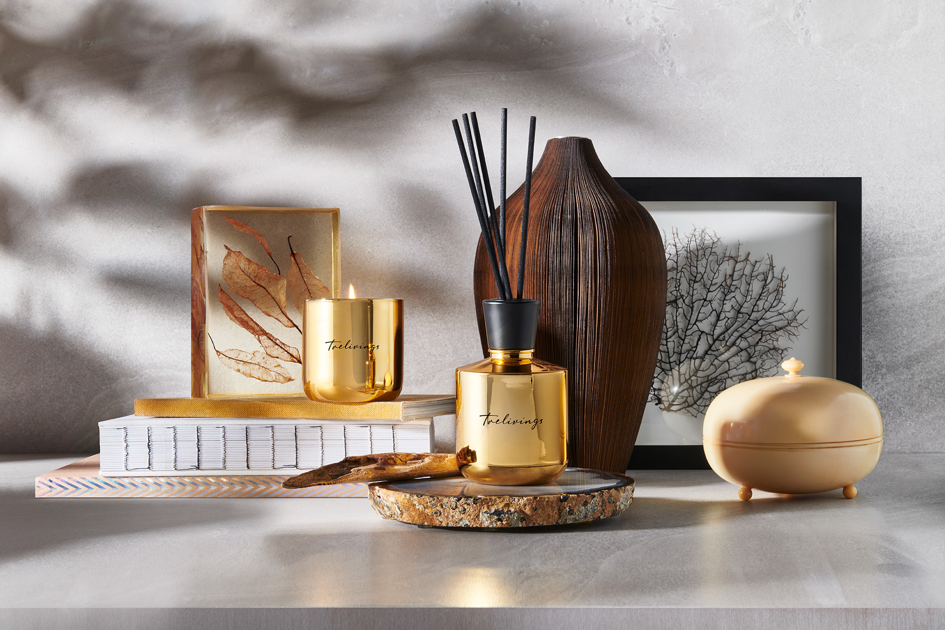 Jarrah Honey個(gè)人護(hù)理產(chǎn)品包裝設(shè)計(jì)這樣做(圖6) Jarrah Honey個(gè)人護(hù)理產(chǎn)品包裝設(shè)計(jì)這樣做(圖6)