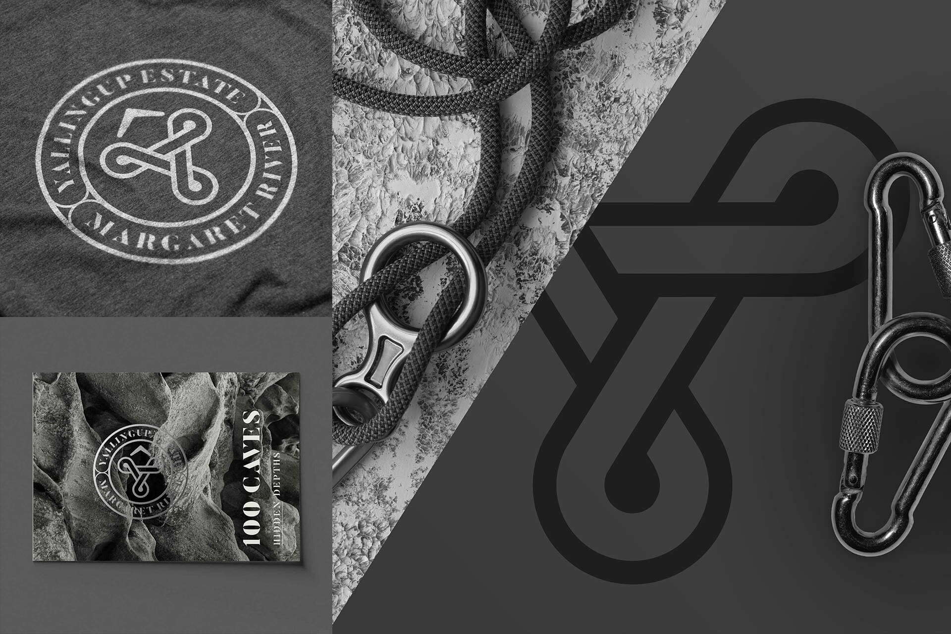 Yallingup葡萄酒視覺包裝設計欣賞(圖2)