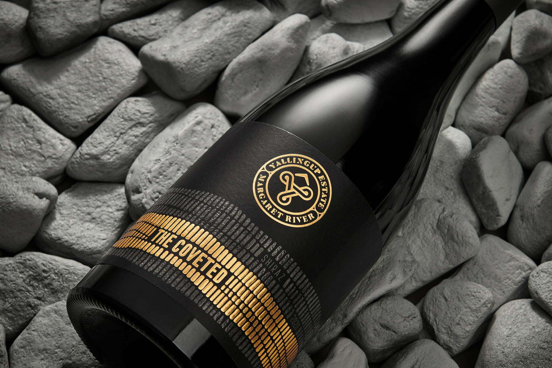 Yallingup葡萄酒視覺包裝設計欣賞(圖4)