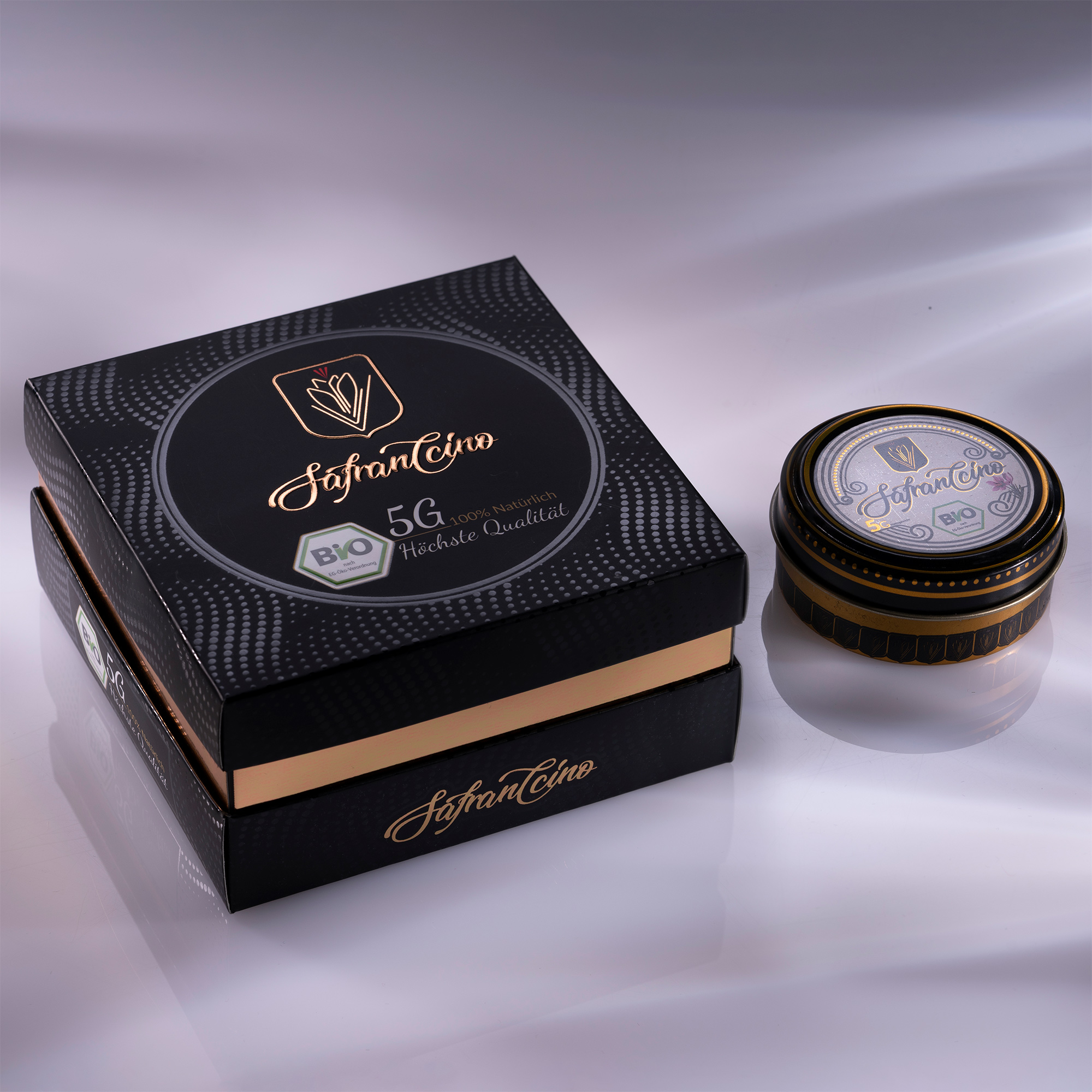 硬盒藏紅花包裝這樣設(shè)計(jì)很奢華(圖4) 硬盒藏紅花包裝這樣設(shè)計(jì)很奢華(圖4)