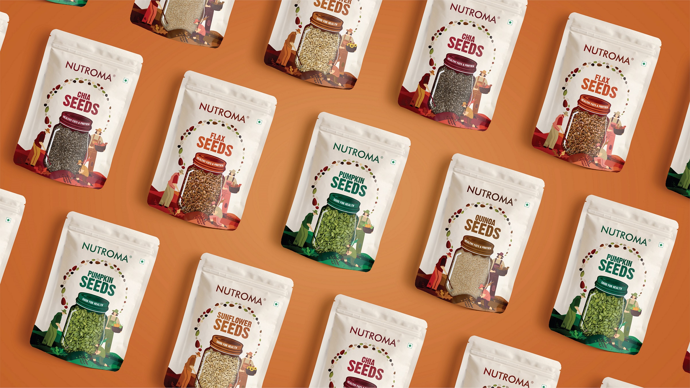 知名品牌種子創(chuàng)意包裝設(shè)計(jì)(圖6)