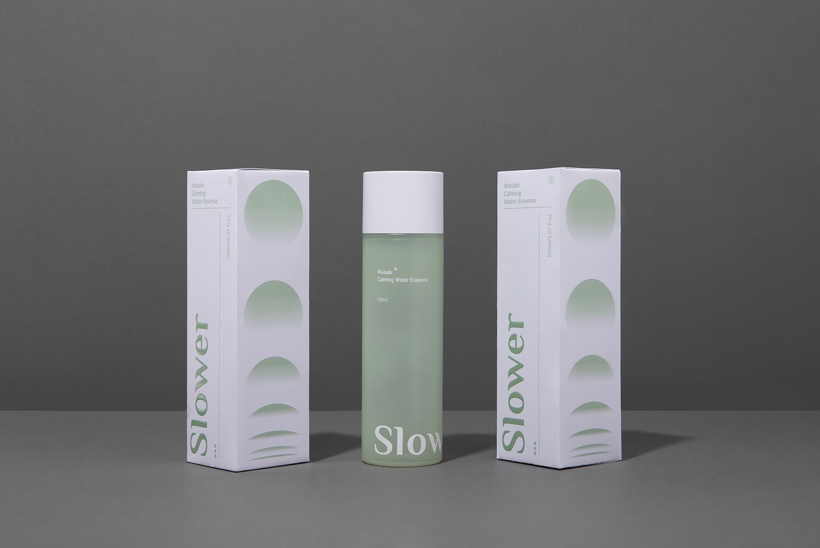 個(gè)人護(hù)理產(chǎn)品極簡(jiǎn)的包裝設(shè)計(jì)(圖9)