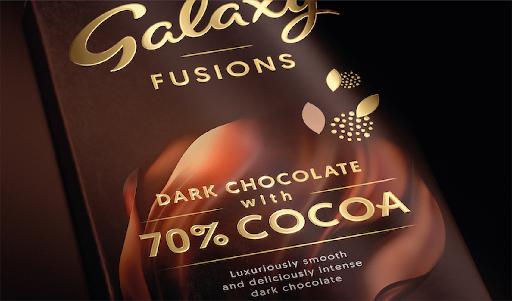 獨(dú)特的巧克力品牌標(biāo)識(shí)及包裝設(shè)計(jì)參考(圖3)