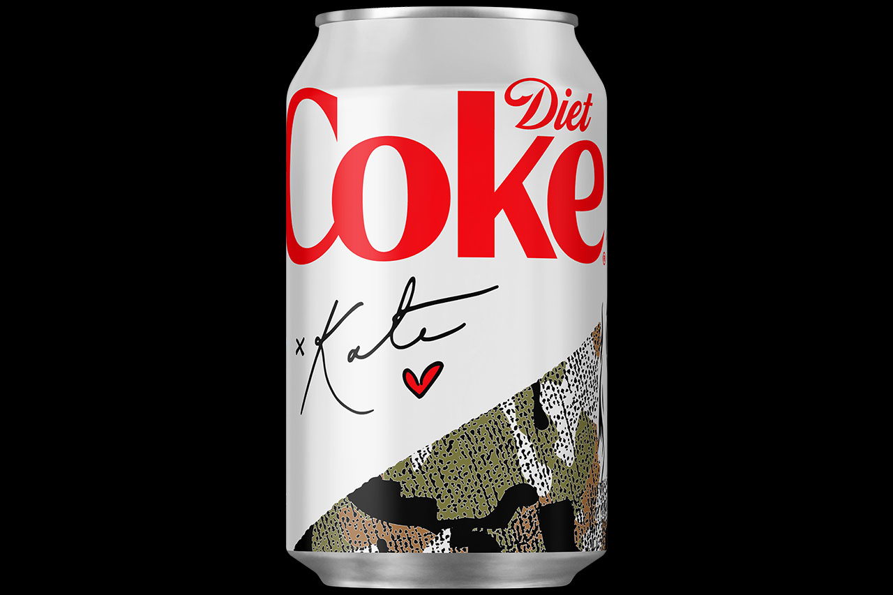 限量版易拉罐可樂創(chuàng)意包裝設(shè)計這樣做(圖2) 限量版易拉罐可樂創(chuàng)意包裝設(shè)計這樣做(圖2)