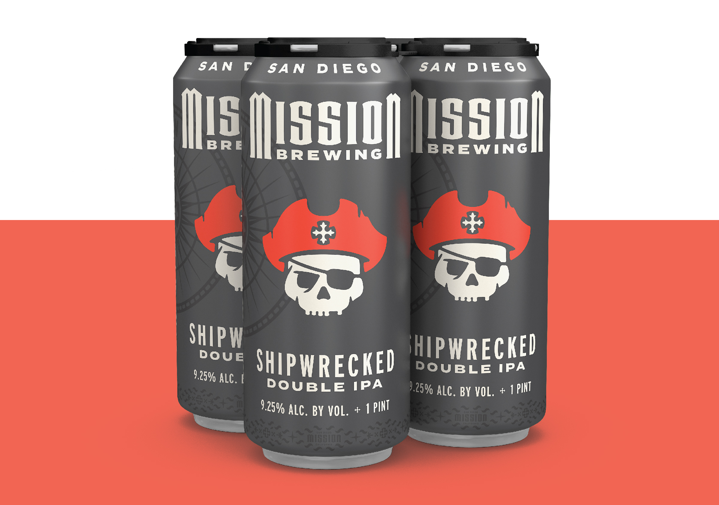 西班牙Mission啤酒獨(dú)特包裝設(shè)計(jì)欣賞(圖7) 西班牙Mission啤酒獨(dú)特包裝設(shè)計(jì)欣賞(圖7)