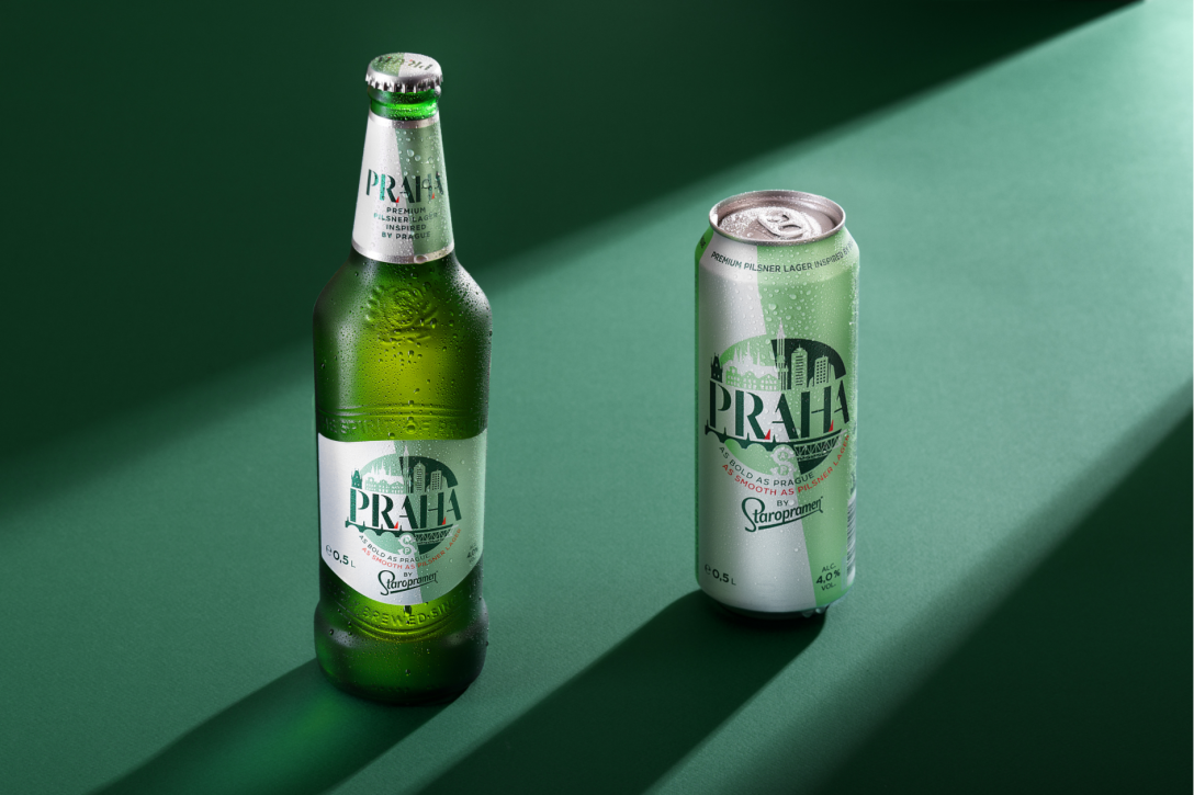 簡(jiǎn)約而現(xiàn)代的啤酒包裝設(shè)計(jì)參考(圖4)