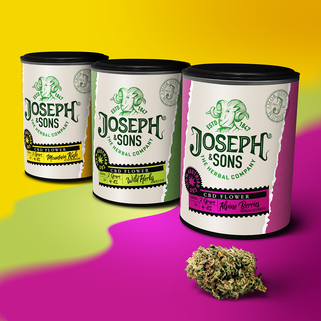 灌裝草本茶飲視覺包裝設(shè)計(圖6)