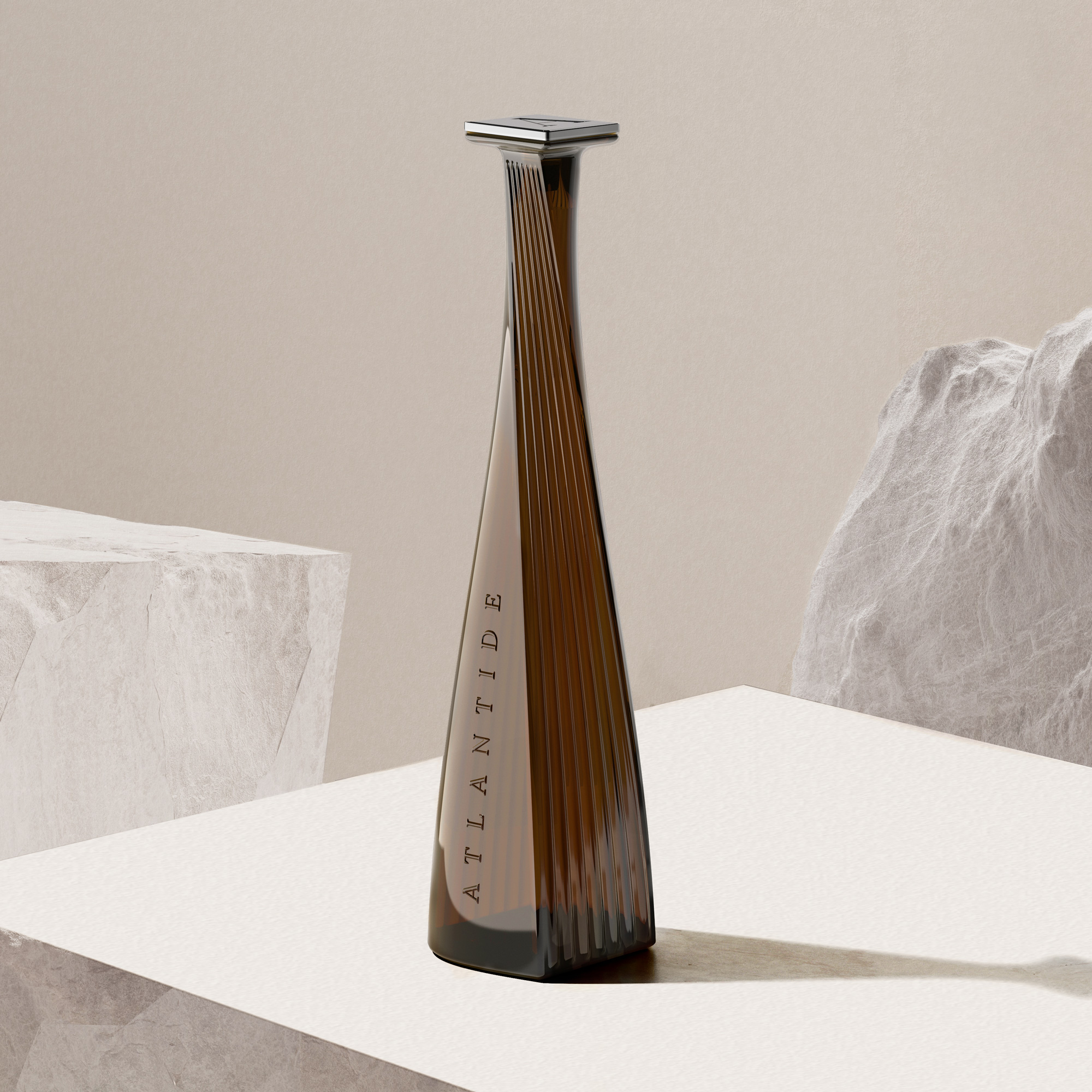 獨特瓶型的葡萄酒包裝設計(圖2) 獨特瓶型的葡萄酒包裝設計(圖2)