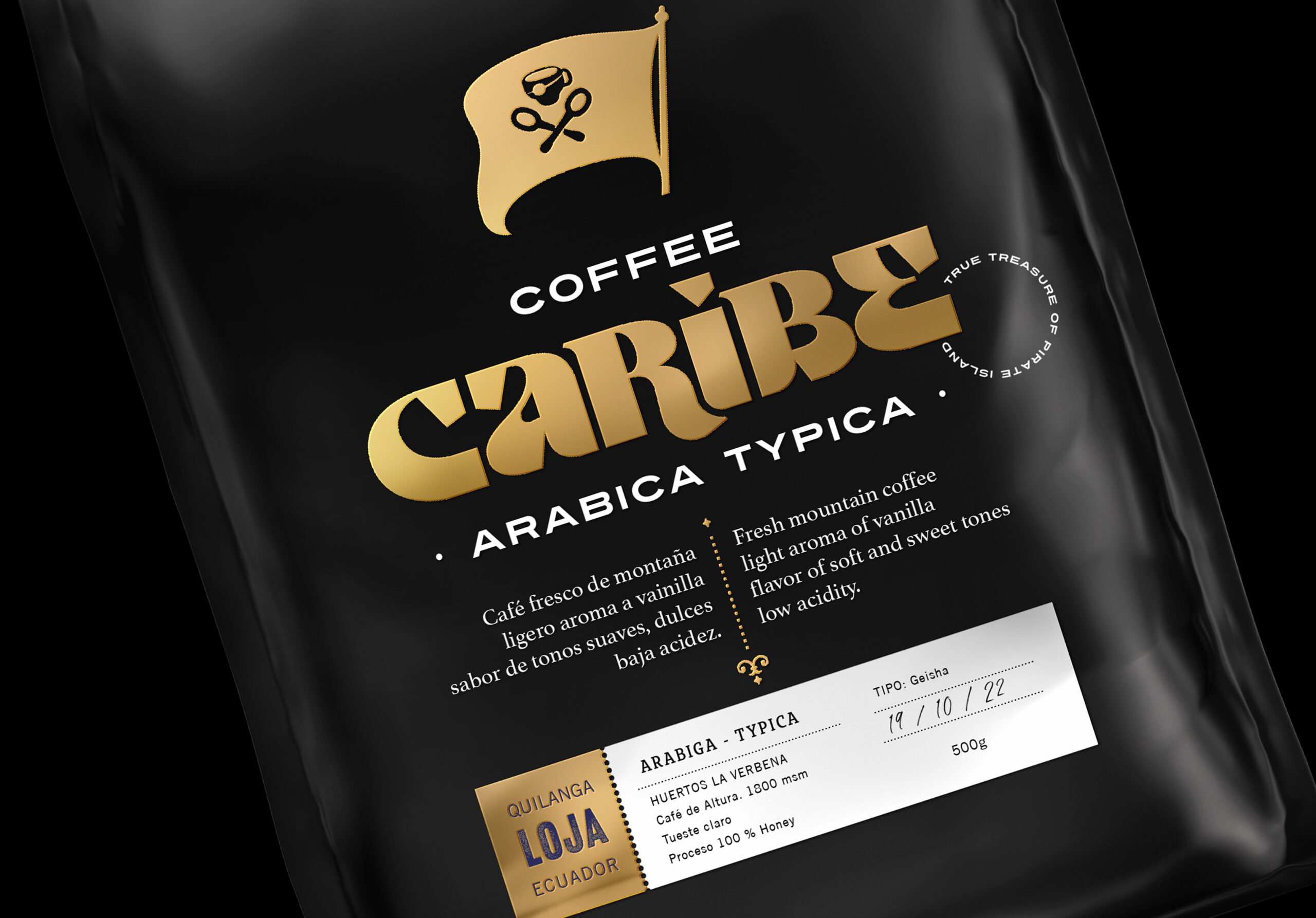 異國風味的咖啡包裝這樣設計(圖2)