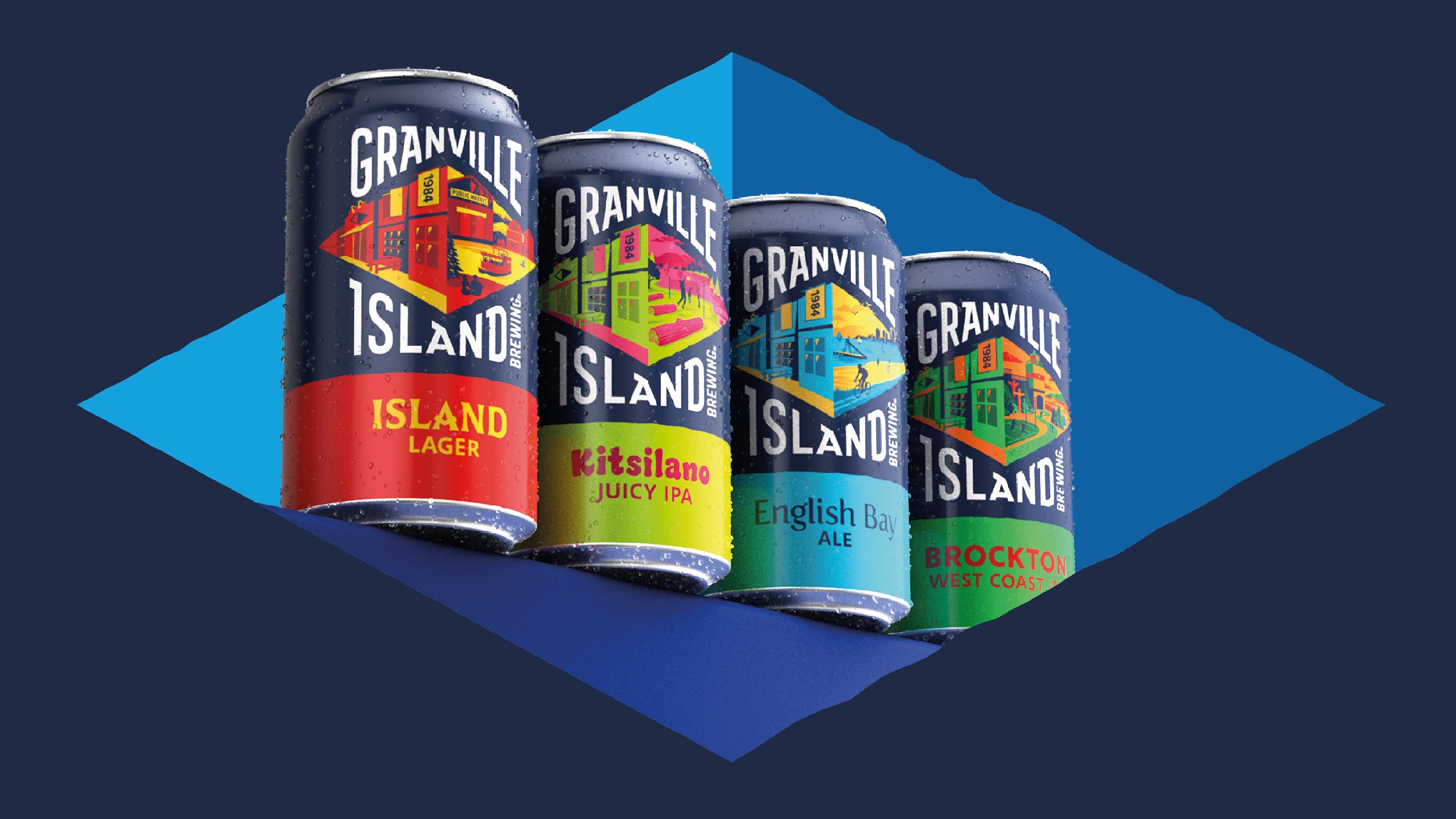 引入注目的啤酒包裝設(shè)計(jì)作品欣賞(圖2) 引入注目的啤酒包裝設(shè)計(jì)作品欣賞(圖2)