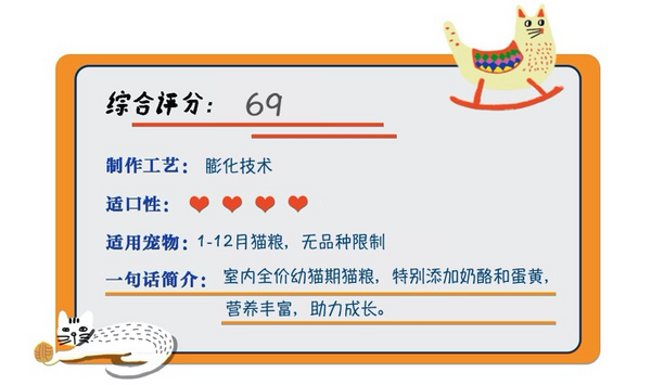 NOURSE 衛(wèi)仕 膳食平衡系列 魚肉味幼貓貓糧包裝設(shè)計欣賞 1.8kg(圖1)