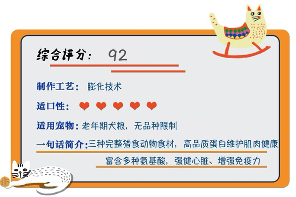 Orijen 渴望 雞肉全犬高齡犬狗糧包裝設(shè)計欣賞 2kg(圖1)