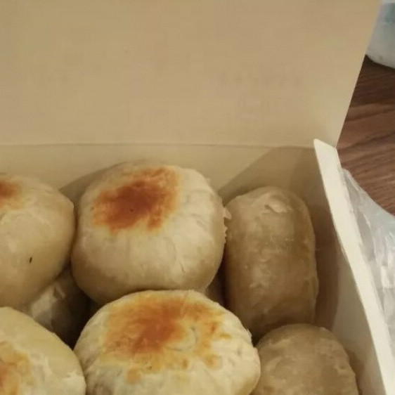 胥城月餅 鮮肉蘇式月餅 10個包裝禮盒產(chǎn)品包裝創(chuàng)意設(shè)計欣賞(圖4)