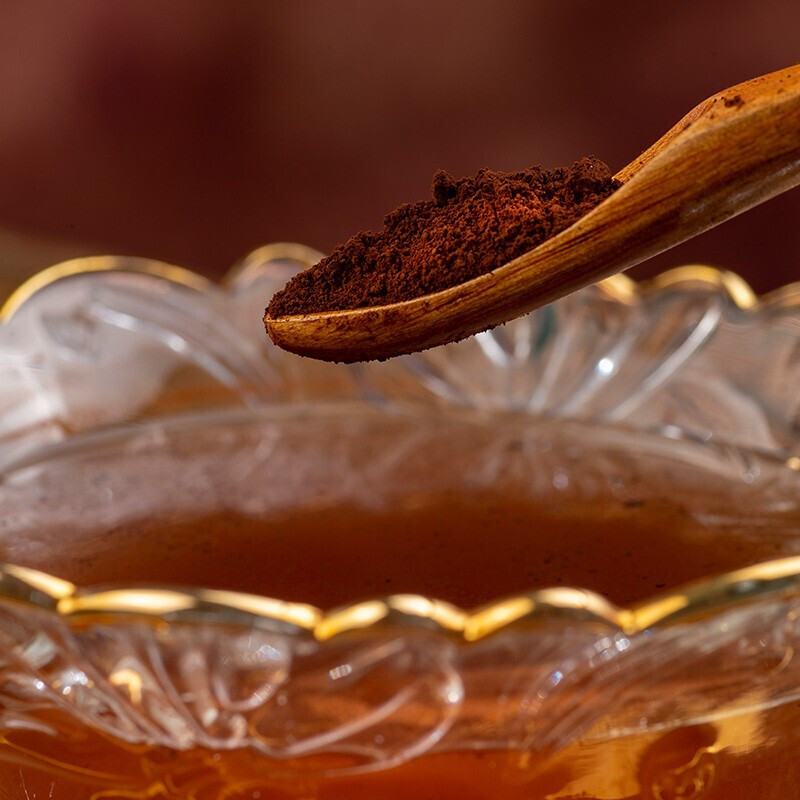 雷允上 破壁靈芝孢子粉 22g*4盒保健產(chǎn)品包裝創(chuàng)意設(shè)計欣賞(圖5)