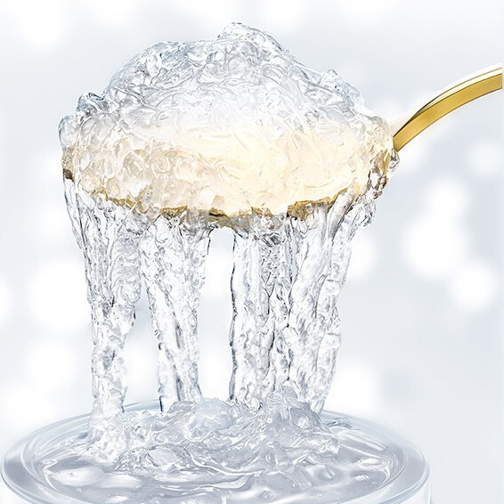 燕之屋 無糖款 鮮燉燕窩 70g*30瓶保健產(chǎn)品包裝創(chuàng)意設(shè)計(jì)欣賞(圖5)