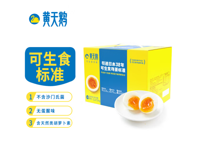 受歡迎的雞蛋禮盒包裝設(shè)計(jì)排名(圖3)