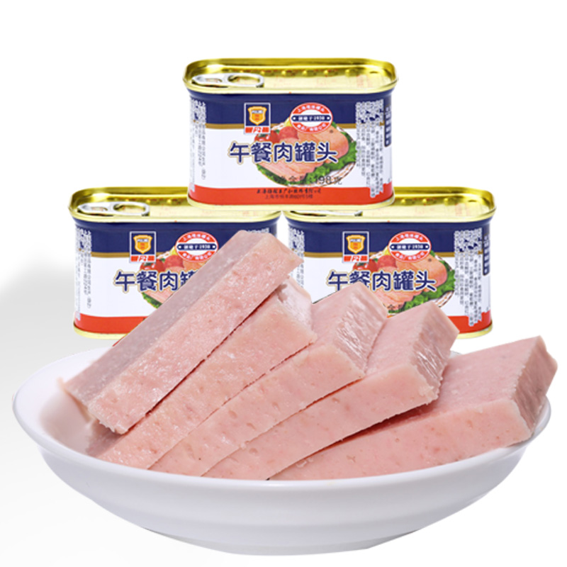 受歡迎的罐頭食品包裝袋設(shè)計排名(圖3)