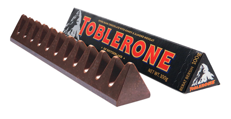 巧克力包裝設(shè)計(jì)這五款銷量好(圖1) 巧克力包裝設(shè)計(jì)這五款銷量好(圖1)