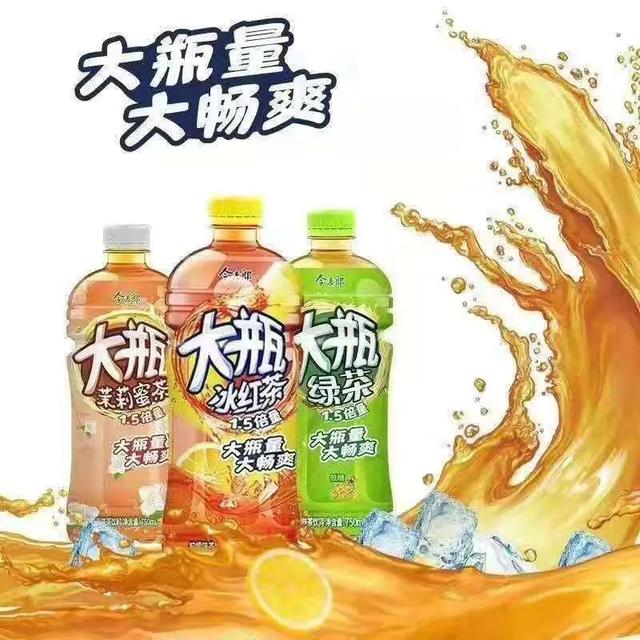 如果想蠶食品類老大的市場(chǎng)，你的包裝應(yīng)該怎么做？(圖5)