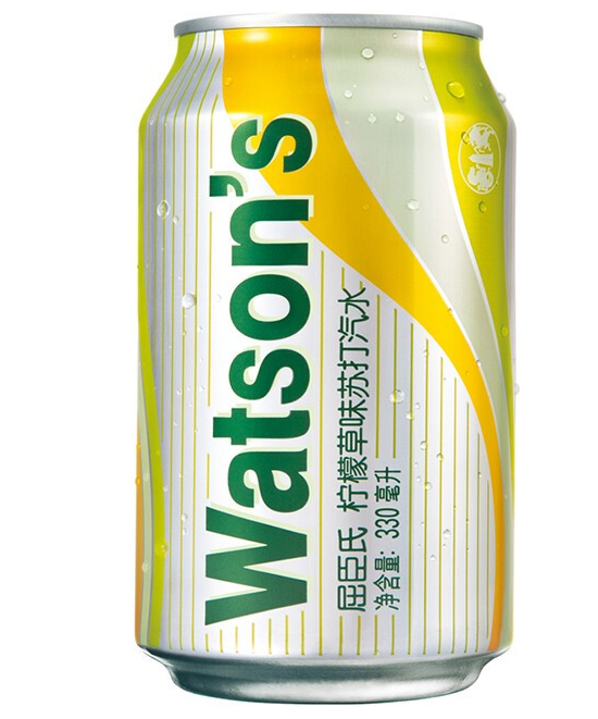 灌裝蘇打水包裝設(shè)計(jì)怎么做好(圖1) 灌裝蘇打水包裝設(shè)計(jì)怎么做好(圖1)