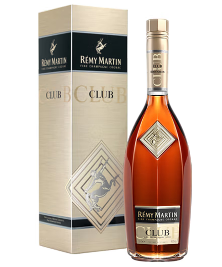 白蘭地包裝設計作品欣賞(圖1)