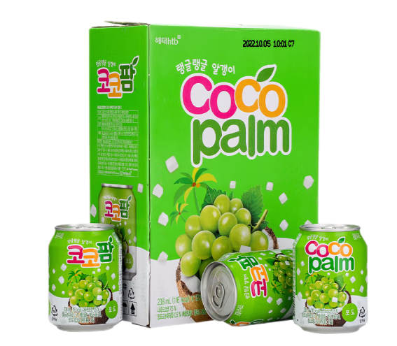 灌裝葡萄汁包裝設計(圖1) 灌裝葡萄汁包裝設計(圖1)