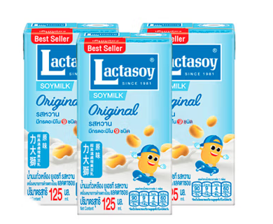 兒童豆奶包裝設(shè)計作品欣賞(圖1) 兒童豆奶包裝設(shè)計作品欣賞(圖1)