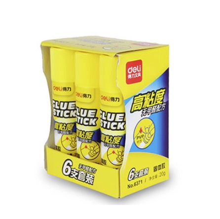 高粘度膠棒包裝盒設(shè)計(jì)作品欣賞(圖1) 高粘度膠棒包裝盒設(shè)計(jì)作品欣賞(圖1)