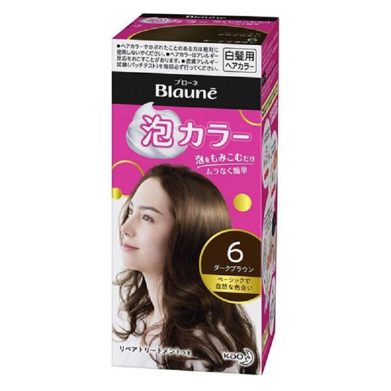 泡沫染發(fā)劑外包裝如何設(shè)計(jì)(圖1)