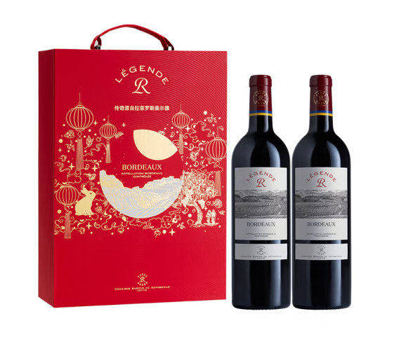 干紅葡萄酒禮盒包裝設(shè)計(jì)作品欣賞(圖1) 干紅葡萄酒禮盒包裝設(shè)計(jì)作品欣賞(圖1)