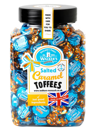 灌裝太妃糖包裝如何設(shè)計(jì)(圖1)