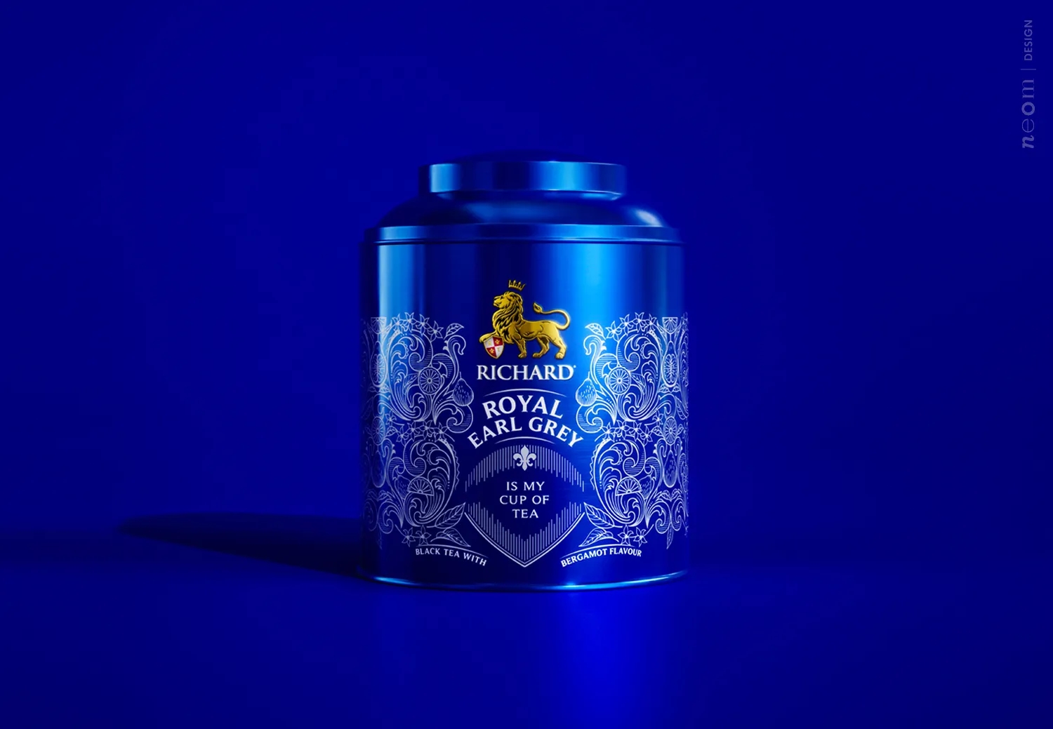 精致的灌裝茶包裝設(shè)計(jì)怎么做好(圖1)