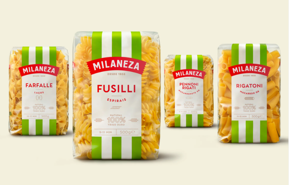 現(xiàn)代潮流的通心粉外包裝設(shè)計(jì)要求(圖1) 現(xiàn)代潮流的通心粉外包裝設(shè)計(jì)要求(圖1)