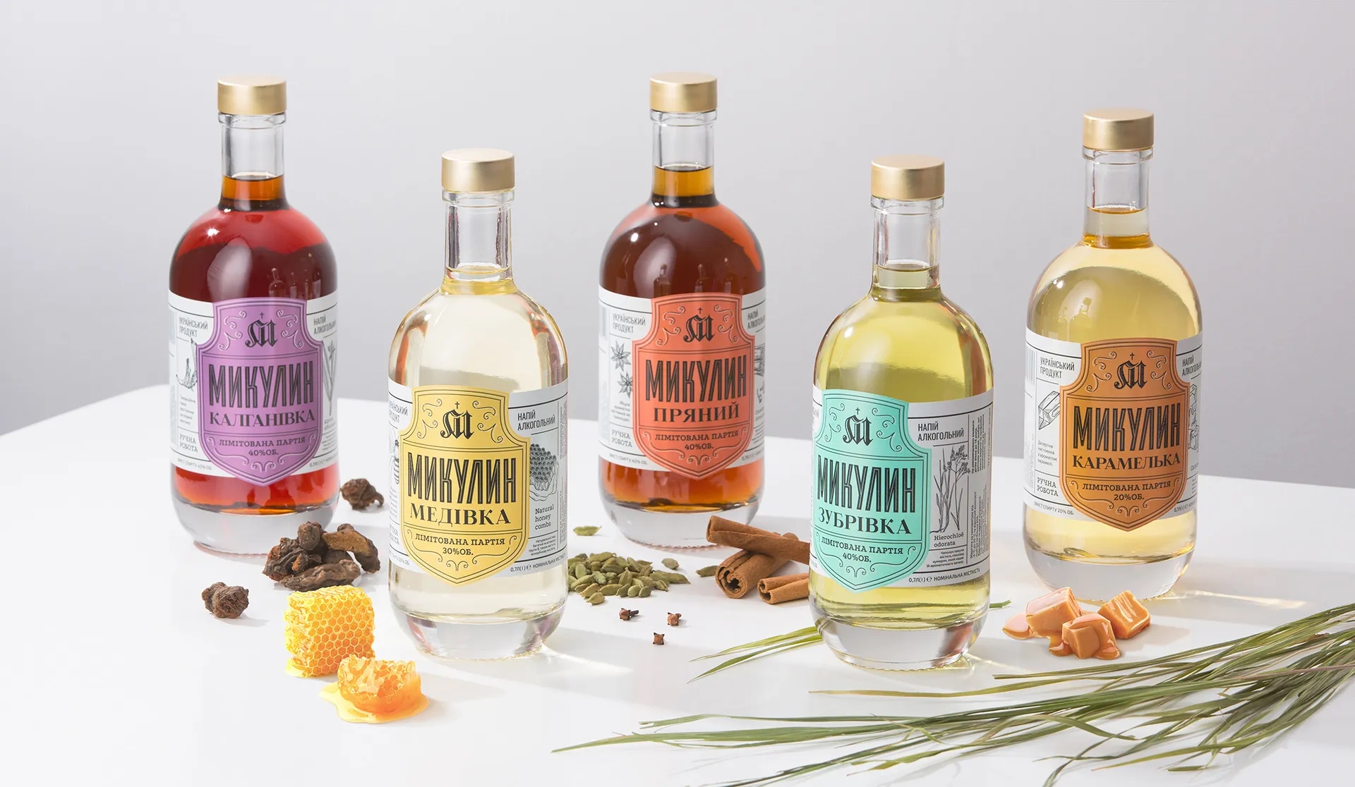 獨(dú)特的雞尾酒包裝設(shè)計(jì)欣賞(圖1)