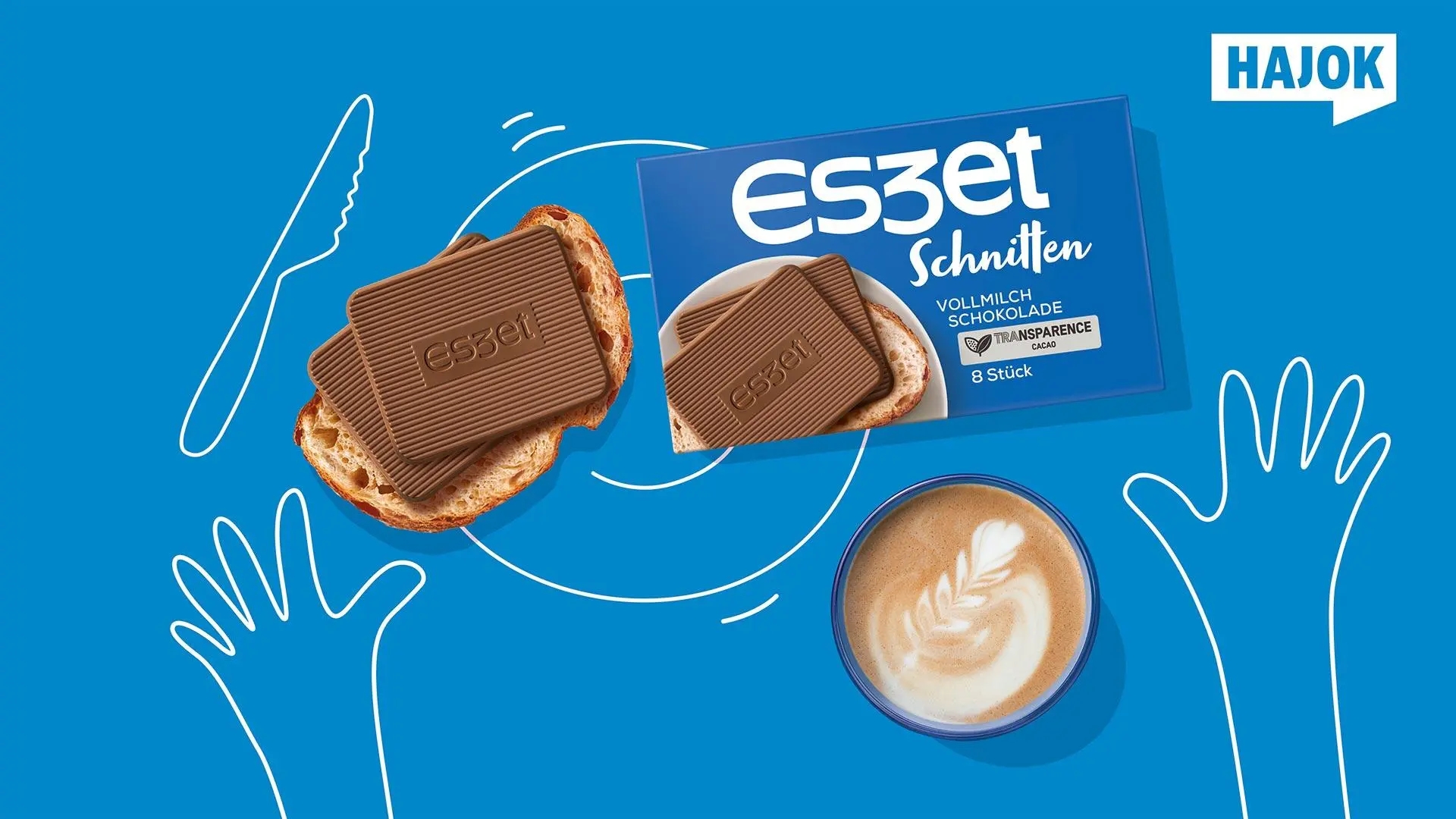 視覺力很強(qiáng)的巧克力包裝設(shè)計(jì):糖果世界的奇妙之旅(圖1) 視覺力很強(qiáng)的巧克力包裝設(shè)計(jì):糖果世界的奇妙之旅(圖1)