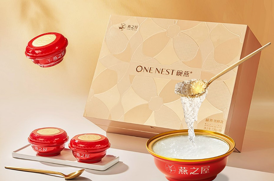 四喜：“包裝五力”要有力量之三——選擇力(圖16)