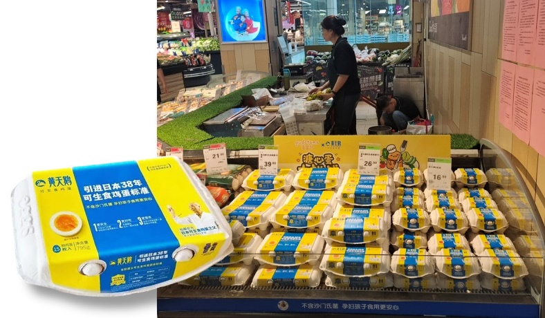 四喜：包裝上有十多個賣貨機關，你使用過幾個？(圖23)