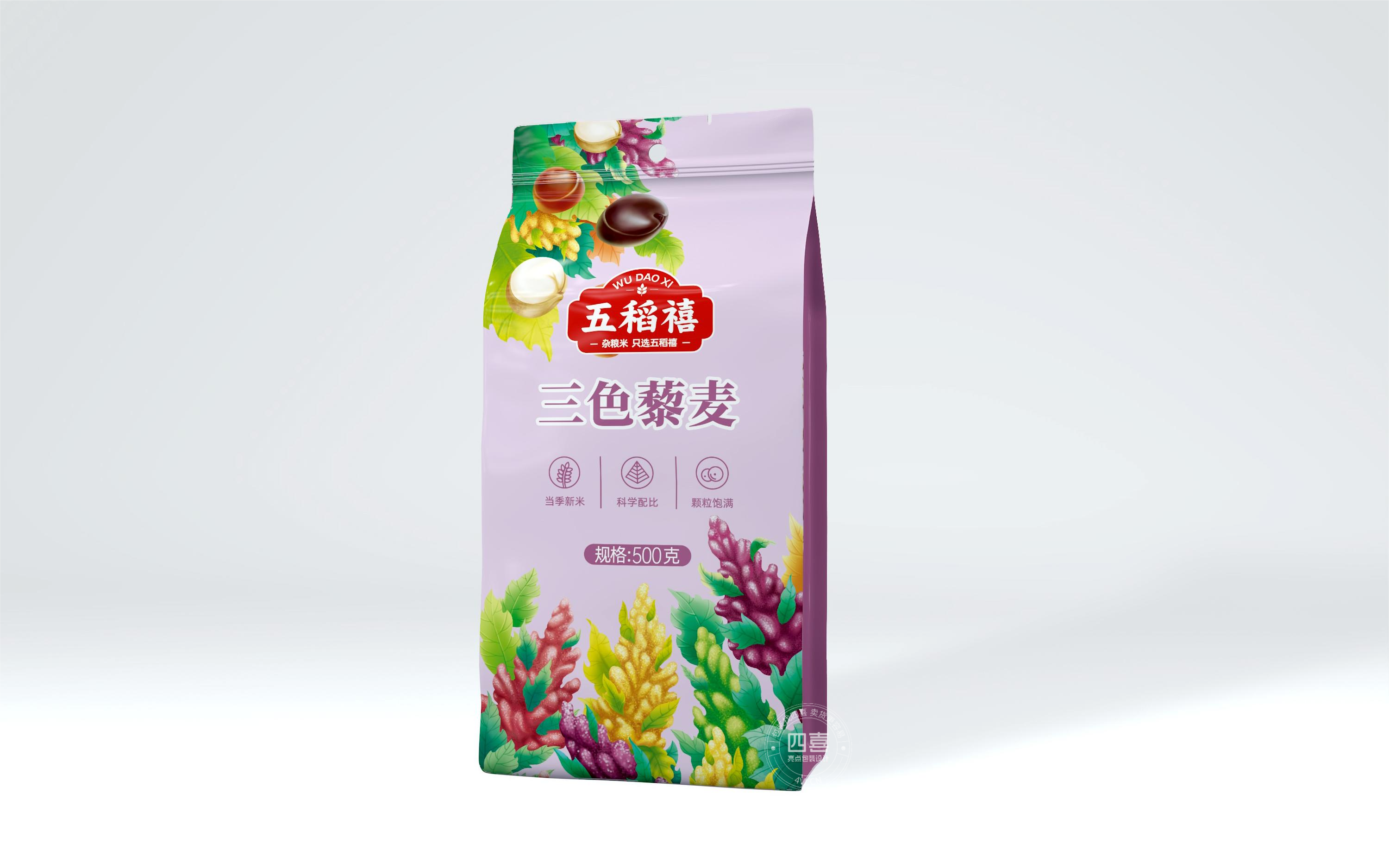 農(nóng)產(chǎn)品包裝策劃怎么做才能讓銷量更高呢(圖1)