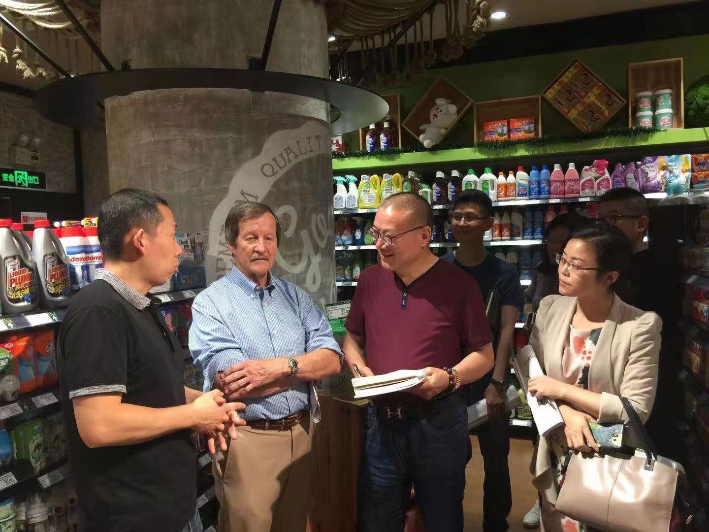 四喜案例：馬元超市品類管理傳播升級，復(fù)雜的事說明白，專業(yè)的事說通俗！(圖2)