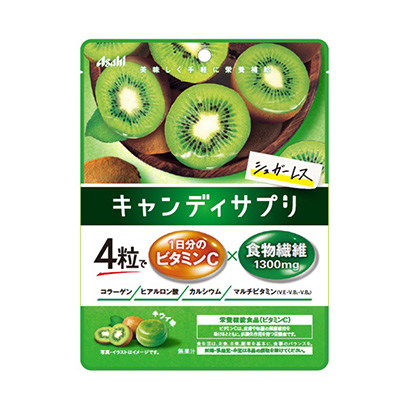 獼猴維生素c包裝垂涎欲滴(圖1)